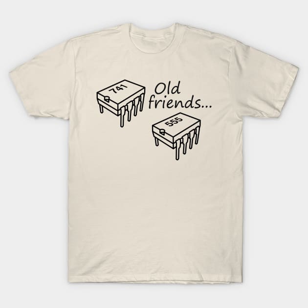 Amp t shirt shop